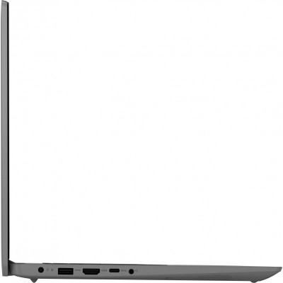 Ноутбук Lenovo IdeaPad 3 15ITL6 15.6FHD AG/Intel i5-1135G7/8/1000+256F/NVD350-2/DOS/Grey