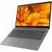 Ноутбук Lenovo IdeaPad 3 15ITL6 15.6FHD AG/Intel i5-1135G7/8/1000+256F/NVD350-2/DOS/Grey