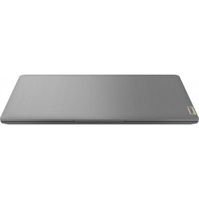 Ноутбук Lenovo IdeaPad 3 15ITL6 15.6FHD AG/Intel i5-1135G7/8/1000+256F/NVD350-2/DOS/Grey