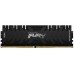 Пам'ять ПК Kingston DDR4 32GB 3600 FURY Renegade Black