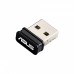 WiFi-адаптер ASUS USB-N10nano N150 USB2.0 nano