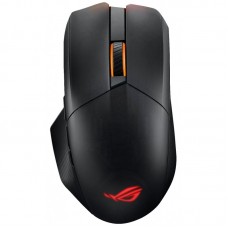 Миша ASUS ROG Chakram X Origin RGB USB/WL/BT Black