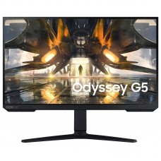 Монітор Samsung 27" S27AG500P HDMI, DP, USB, MM, IPS, 2560x1440, 165Hz, 1ms Монітор Samsung 27" S27AG500P HDMI, DP, USB, MM, IPS, 2560x1440, 165Hz, 1ms