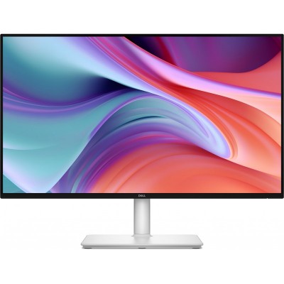 Монітор DELL 27" S2725HSM 2xHDMI, MM, IPS, 144Hz, 1ms, sRGB 99%, FreeSync, Pivot
