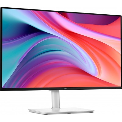 Монітор DELL 27" S2725HSM 2xHDMI, MM, IPS, 144Hz, 1ms, sRGB 99%, FreeSync, Pivot