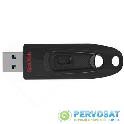USB флеш накопитель SANDISK 64Gb Ultra USB 3.0 (SDCZ48-064G-U46)