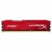 Модуль памяти для компьютера DDR4 16GB 2933 MHz HyperX FURY Red Kingston (HX429C17FR/16)