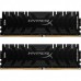 Модуль памяти для компьютера DDR4 32GB (2x16GB) 3600 MHz HyperX Predator Kingston (HX436C17PB3K2/32)