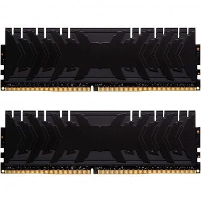 Модуль памяти для компьютера DDR4 32GB (2x16GB) 3600 MHz HyperX Predator Kingston (HX436C17PB3K2/32)