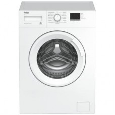 Пральна машина BEKO WSTE 6511 BWW (WSTE6511BWW)