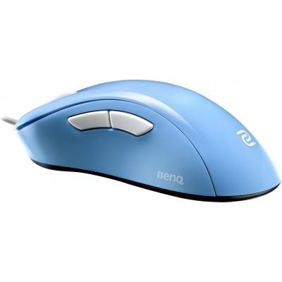 Мышка Zowie DIVINA EC2-B Blue-White (9H.N1PBB.A6E)