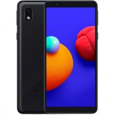 Мобільний телефон Samsung SM-A013FZ (A01 Core 1/16Gb) Black (SM-A013FZKDSEK) Мобільний телефон Samsung SM-A013FZ (A01 Core 1/16Gb) Black (SM-A013FZKDSEK)