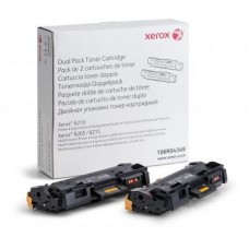 Тонер-картридж XEROX B205/B210/B215 Black 2x3K (106R04349) Тонер-картридж XEROX B205/B210/B215 Black 2x3K (106R04349)
