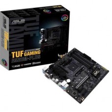 Материнська плата ASUS TUF GAMING A520M-PLUS
