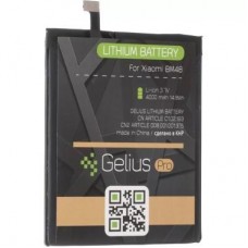 Акумуляторна батарея для телефону Gelius Pro Xiaomi BM48 (Mi Note 2) (00000075859)