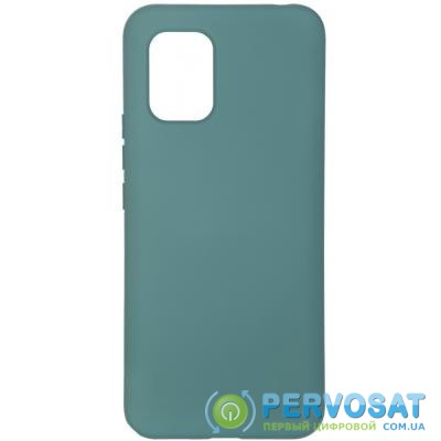 Чехол для моб. телефона Armorstandart ICON Case Xiaomi Mi 10 lite Pine Green (ARM56876)