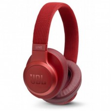Навушники JBL LIVE 500 BT Red (JBLLIVE500BTRED)