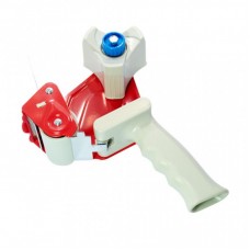 Пістолет для пакувального скотча BUROMAX до 50мм (BM.7400-02) Пістолет для пакувального скотча BUROMAX до 50мм (BM.7400-02)