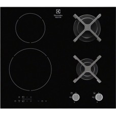 Варильна поверхня Electrolux EGD6576NOK