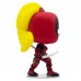 Funko Коллекционная фигурка Funko POP! Bobble: Marvel: Marvel 80th: Lady Deadpool (Exc) 44333