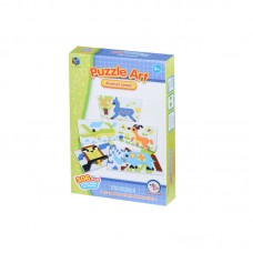 Пазл Same Toy Мозаїка Puzzle Art Animal serias 306 ел. 5991-6Ut