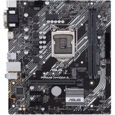 Материнcька плата ASUS PRIME_H410M-A s1200 H410 2xDDR4 M.2 HDMI-DVA-VGA mATX