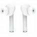 Наушники Trust Nika Touch True Wireless White (23705)