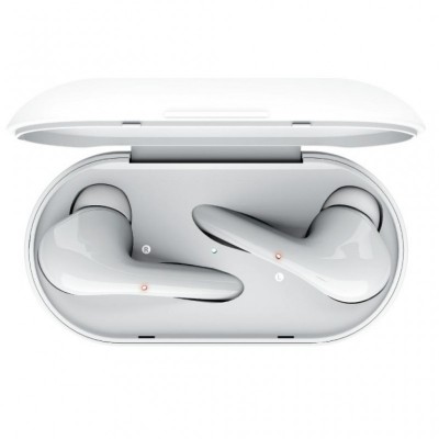 Наушники Trust Nika Touch True Wireless White (23705)