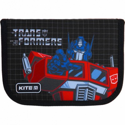 Рюкзак школьный Kite Transformers 501 Набор (SET_TF21-501S)