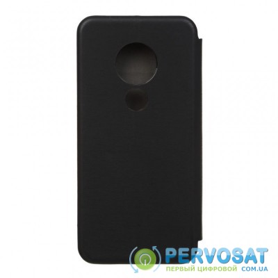 Чехол для моб. телефона BeCover Exclusive Nokia 6.2/7.2 Black (704458) (704458)