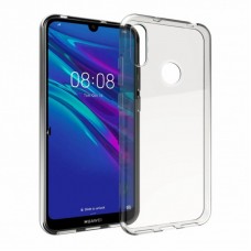 Чохол до моб. телефона BeCover Huawei Y6s 2020 / Y6 2019 / Y6 Pro 2019 / Y6 Prime 2019 Tran (704882) Чохол до моб. телефона BeCover Huawei Y6s 2020 / Y6 2019 / Y6 Pro 2019 / Y6 Prime 2019 Tran (704882)