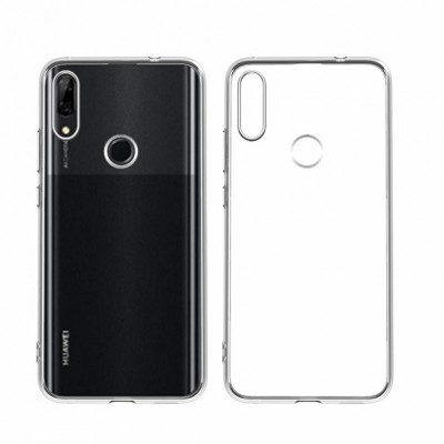 Чехол для моб. телефона BeCover Huawei Y6s 2020 / Y6 2019 / Y6 Pro 2019 / Y6 Prime 2019 Tran (704882)