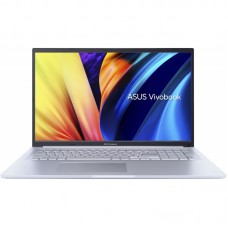 Ноутбук ASUS X1702ZA-AU166 17.3FHD IPS/Intel i3-1215U/8/256F/int/noOS/Silver Ноутбук ASUS X1702ZA-AU166 17.3FHD IPS/Intel i3-1215U/8/256F/int/noOS/Silver