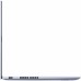 Ноутбук ASUS X1702ZA-AU166 17.3FHD IPS/Intel i3-1215U/8/256F/int/noOS/Silver