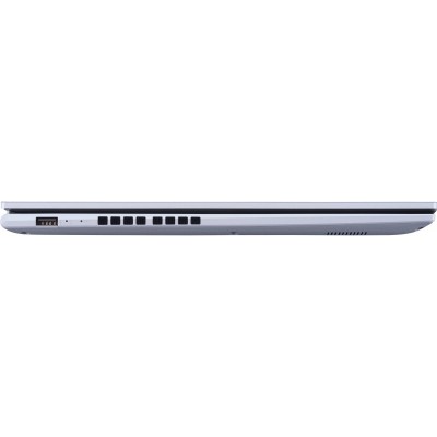 Ноутбук ASUS X1702ZA-AU166 17.3FHD IPS/Intel i3-1215U/8/256F/int/noOS/Silver