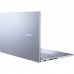 Ноутбук ASUS X1702ZA-AU166 17.3FHD IPS/Intel i3-1215U/8/256F/int/noOS/Silver