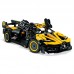 Конструктор LEGO Technic Bugatti Bolide