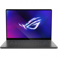 Ноутбук ASUS ROG Zephyrus G16 GU605MY-QR041X 16" 2.5K OLED, Intel Ultra 9 185H, 32GB, F2TB, NVD4090-16, Win11P, Сірий