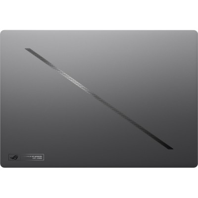 Ноутбук ASUS ROG Zephyrus G16 GU605MY-QR041X 16&quot; 2.5K OLED, Intel Ultra 9 185H, 32GB, F2TB, NVD4090-16, Win11P, Сірий