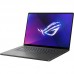 Ноутбук ASUS ROG Zephyrus G16 GU605MY-QR041X 16&quot; 2.5K OLED, Intel Ultra 9 185H, 32GB, F2TB, NVD4090-16, Win11P, Сірий