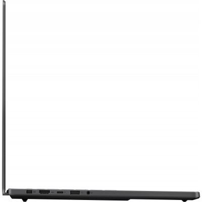 Ноутбук ASUS ROG Zephyrus G16 GU605MY-QR041X 16&quot; 2.5K OLED, Intel Ultra 9 185H, 32GB, F2TB, NVD4090-16, Win11P, Сірий