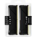 Пам'ять ПК Kingston DDR4 32GB KIT (16GBx2) 2666 FURY Beast RGB