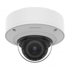 Камера IP Hanwha PNV-A6081R, 2MP, Dome, 4.38-9.33mm AVF, f/1.3-2.15, IR40m, DC 12V/PoE+, IP66/IP67/IP6K9K, IK10+, NEMA4X Камера IP Hanwha PNV-A6081R, 2MP, Dome, 4.38-9.33mm AVF, f/1.3-2.15, IR40m, DC 12V/PoE+, IP66/IP67/IP6K9K, IK10+, NEMA4X