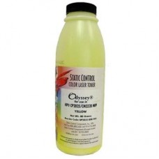 Тонер HP CLJ CP2025 (Yellow) Static Control (HP2025-80B-YOS) Тонер HP CLJ CP2025 (Yellow) Static Control (HP2025-80B-YOS)