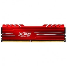 Модуль пам'яті для комп'ютера DDR4 16GB 3200 MHz XPG Gammix D10 Red ADATA (AX4U3200316G16-SR10) Модуль пам'яті для комп'ютера DDR4 16GB 3200 MHz XPG Gammix D10 Red ADATA (AX4U3200316G16-SR10)
