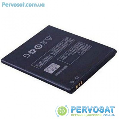 Аккумуляторная батарея для телефона PowerPlant Lenovo S820 (DV00DV6194)