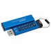 USB флеш накопитель Kingston 8GB DataTraveler 2000 Metal Security USB 3.0 (DT2000/8GB)