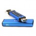 USB флеш накопитель Kingston 8GB DataTraveler 2000 Metal Security USB 3.0 (DT2000/8GB)