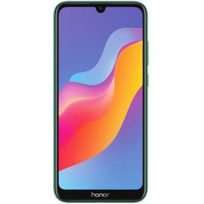 Мобильный телефон Honor 8A Prime 3/64GB Emerald Green (51095GQJ)