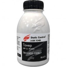 Тонер HP LJ P1505/M1120/M1522 Static Control (TRH1505-100B-P) Тонер HP LJ P1505/M1120/M1522 Static Control (TRH1505-100B-P)